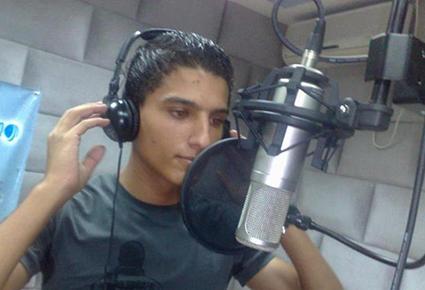 محمد عساف من الطفولة إلى النجومية ... بالصور